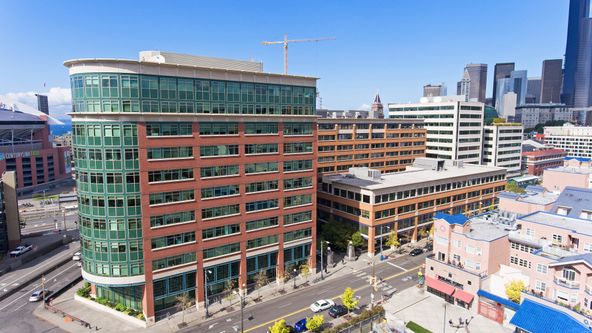 705 5th Avenue South, Seattle, WA 98104